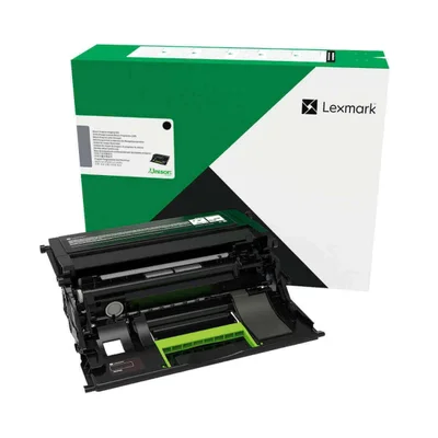 Cilindro Lexmark 66s0z00 Preto | Lexmark Ms531dw Ms631dw