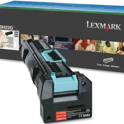 Cilindro Lexmark X860h22g | Lexmark X860de X862de