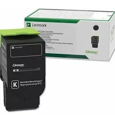 Toner Lexmark 70cbxk0 Preto | Lexmark Cs510de Cx510dhe