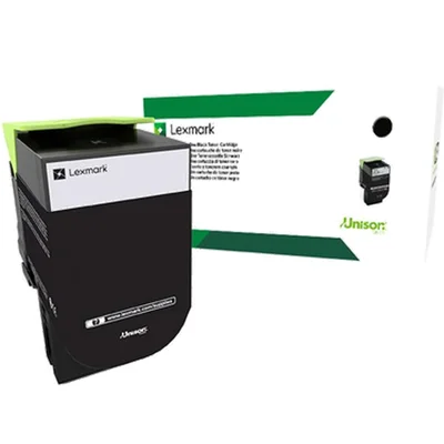 Toner Lexmark 71b40k0 Preto | Lexmark Cs417dn Cx417de