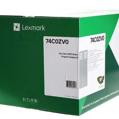Cilindro Lexmark 74c0zv0 | Lexmark C2425dw Mc2640adwe