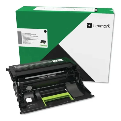 Unidade De Imagem Lexmark 58d0z00, Mx722, Ms823, Ms826, Mx725 Produto Novo