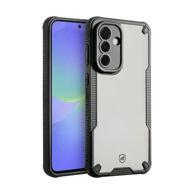Capa Case Capinha Para Samsung Galaxy A37 - Rugged Shield - Gshield