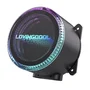 Walter Cooler ARGB Gamer One Fan Lovingcool Líquido 160mm Cor:preto