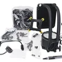 Walter Cooler ARGB Gamer One Fan Lovingcool Líquido 160mm Cor:preto