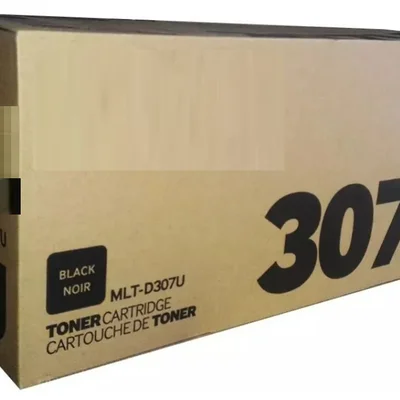 Cartucho De Toner 307u Mlt-d307u Ml4510 5010 Black Mltd307u