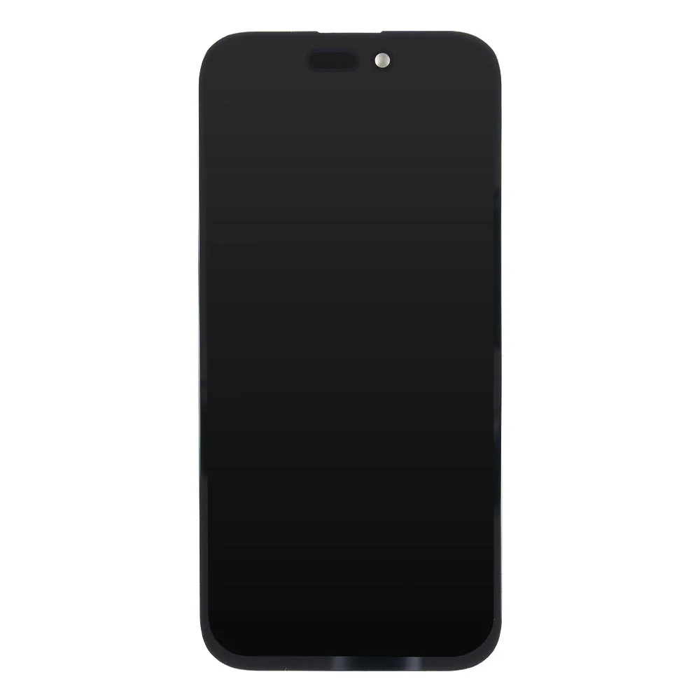 Imagem 2 de 5 do produto Tela Frontal Display Lcd Touch Compatível Iphone 15 Pro