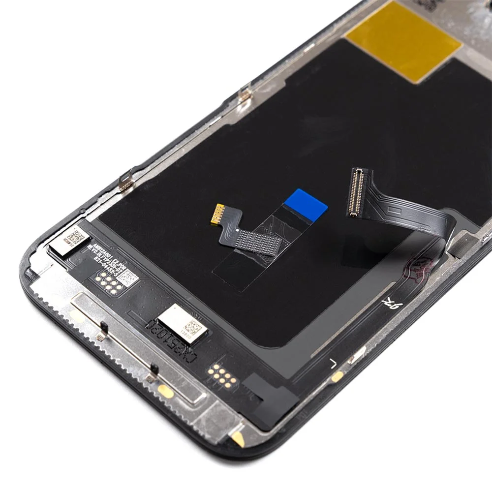 Imagem 2 de 5 do produto Tela Frontal Display Lcd Touch Compatível Iphone 15 Pro