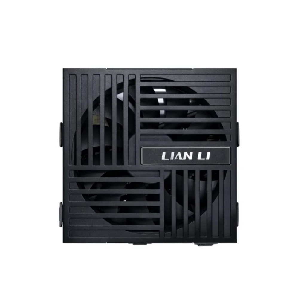 Imagem 3 de 5 do produto Fonte 750w 80 Plus Bronze Lian Li Rb Series, Atx 3.1, Black - Rb0750b Black Br