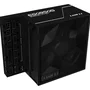 Fonte 850w 80 Plus Gold Lian Li Edge Gold, Atx 3.1, Full-modular, Black - Eg0850g Black Br