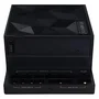 Fonte 850w 80 Plus Gold Lian Li Edge Gold, Atx 3.1, Full-modular, Black - Eg0850g Black Br