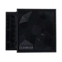 Fonte 850w 80 Plus Gold Lian Li Edge Gold, Atx 3.1, Full-modular, Black - Eg0850g Black Br