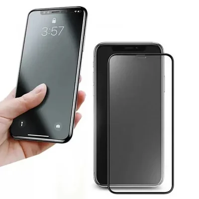 Pelicula De Ceramica Fosca Anti Reflexo 9d Para Samsung Galaxy S24