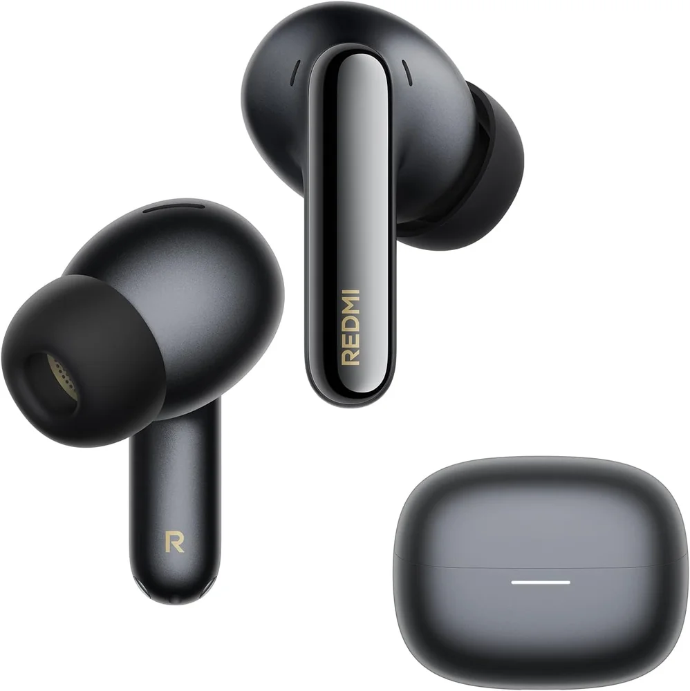 REDMI Buds 8 Pro ワイヤレスイヤホン Amazon.co.jp: Xiaomi REDMI Buds 8 Pro 完全ワイヤレスイヤホン