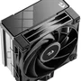 Air Cooler Gamerstorm X Redragon Ak400 Rd Preto 4 Heatpipes Fan 120 Mm 3