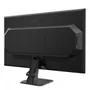Monitor Gamer Gigabyte Gs27fa, 27 Pol, Full Hd, Ips, 180hz, 1ms, 100% SRGB, Freesync, HDMI/dp, 20vm0-gs27fabt-2sar