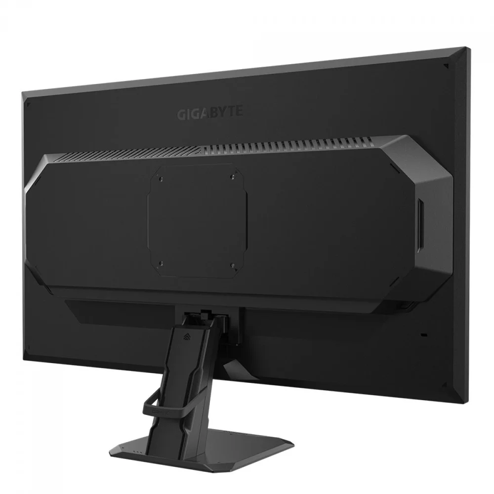 Monitor Gamer Gigabyte Gs27fa, 27 Pol, Full Hd, Ips, 180hz, 1ms, 100% SRGB, Freesync, HDMI/dp, 20vm0-gs27fabt-2sar Monitor Gamer Gigabyte Gs27fa, 27 Pol, Full Hd, Ips, 180hz, 1ms, 100% SRGB, Freesync, HDMI/dp, 20vm0-gs27fabt-2sar