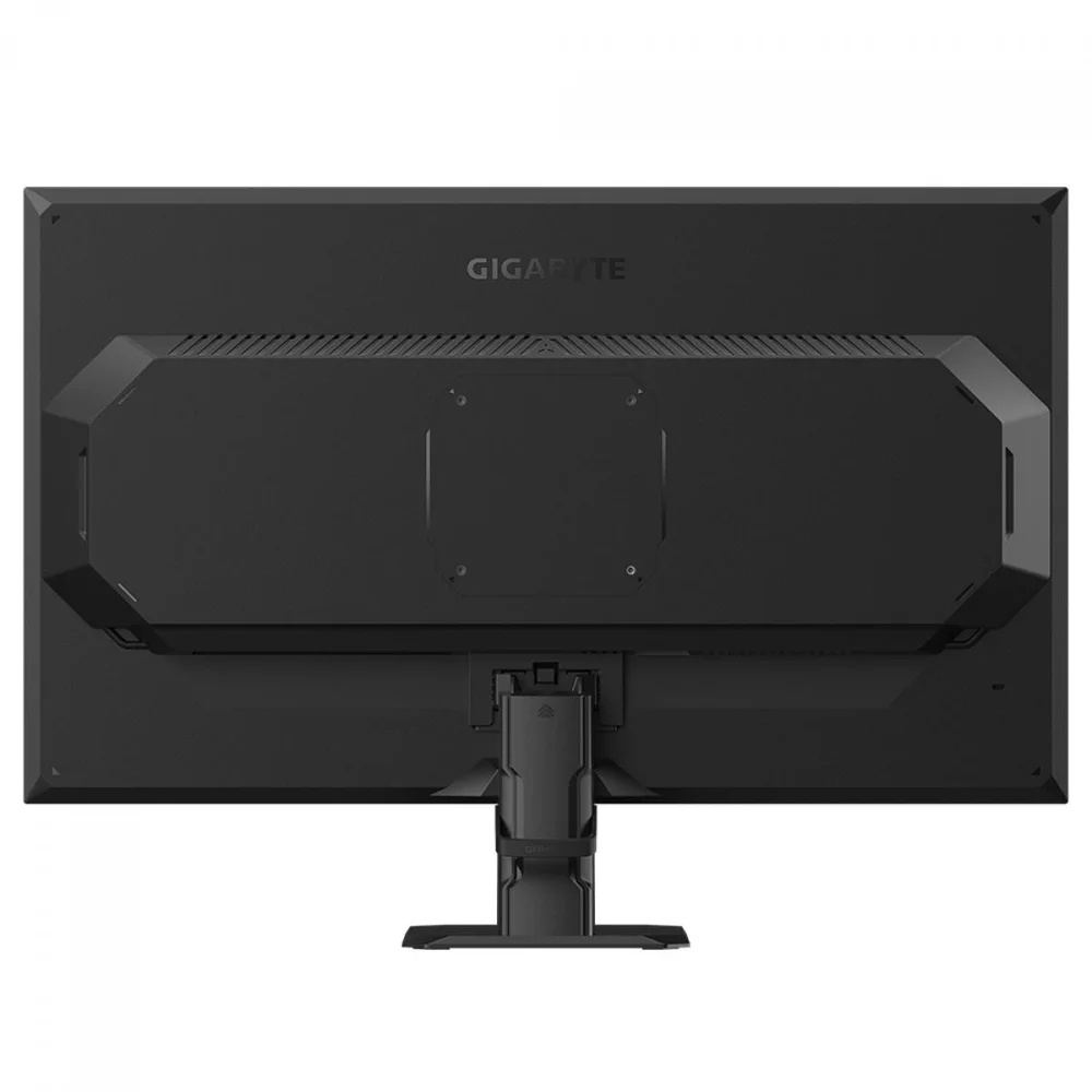 Monitor Gamer Gigabyte Gs27fa, 27 Pol, Full Hd, Ips, 180hz, 1ms, 100% SRGB, Freesync, HDMI/dp, 20vm0-gs27fabt-2sar Monitor Gamer Gigabyte Gs27fa, 27 Pol, Full Hd, Ips, 180hz, 1ms, 100% SRGB, Freesync, HDMI/dp, 20vm0-gs27fabt-2sar