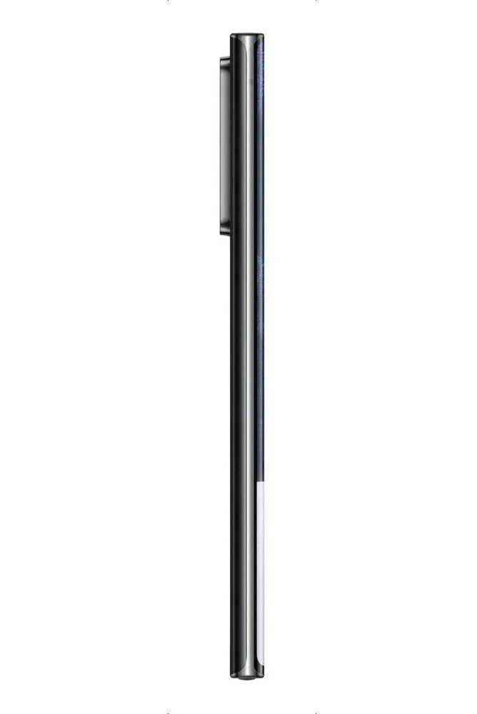 Imagem 3 de 5 do produto Usado: Galaxy Note 20 Ultra 256gb Preto - Muito Bom