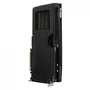 Placa De Video Amd Radeon 9070 Xt Xfx Swift Pro Gaming 16gb Rx-t97tswf3bp