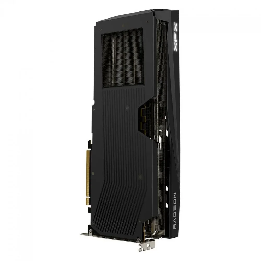 Placa De Video Amd Radeon 9070 Xt Xfx Swift Pro Gaming 16gb Rx-t97tswf3bp Placa De Video Amd Radeon 9070 Xt Xfx Swift Pro Gaming 16gb Rx-t97tswf3bp