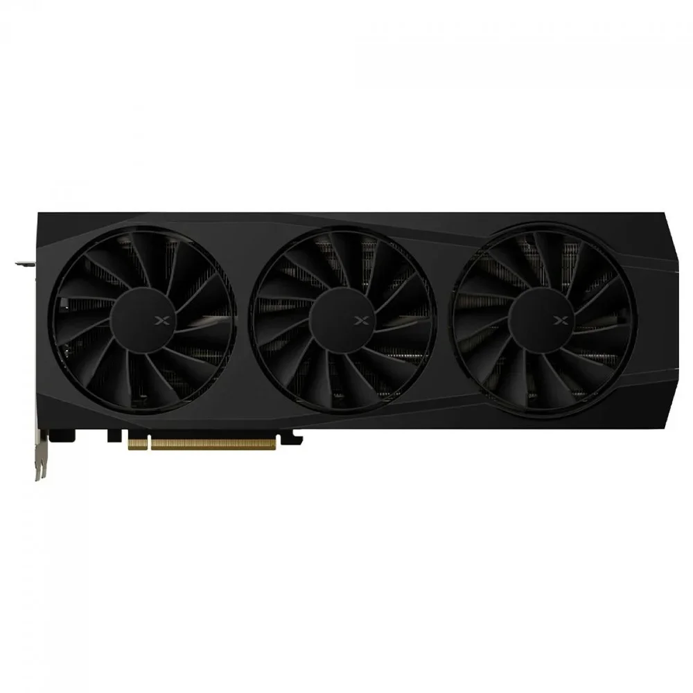 Placa De Video Amd Radeon 9070 Xt Xfx Swift Pro Gaming 16gb Rx-t97tswf3bp Placa De Video Amd Radeon 9070 Xt Xfx Swift Pro Gaming 16gb Rx-t97tswf3bp