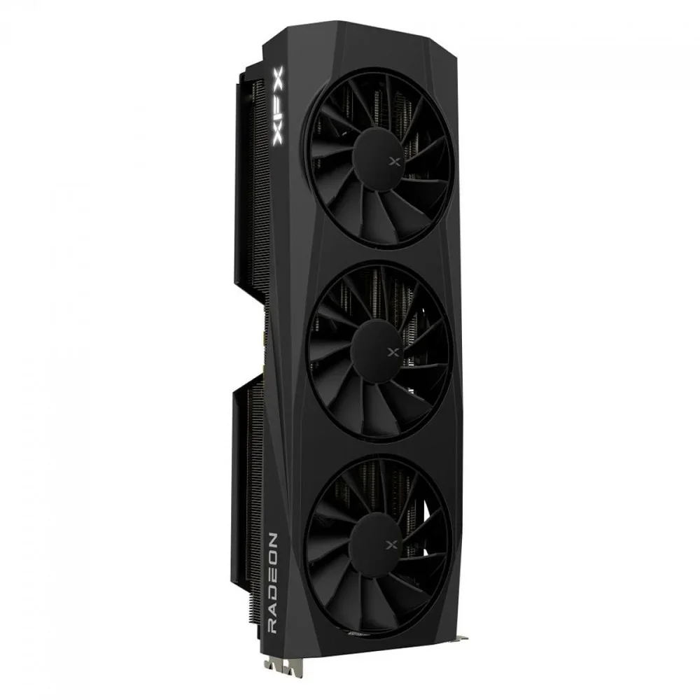 Placa De Video Amd Radeon 9070 Xt Xfx Swift Pro Gaming 16gb Rx-t97tswf3bp Placa De Video Amd Radeon 9070 Xt Xfx Swift Pro Gaming 16gb Rx-t97tswf3bp