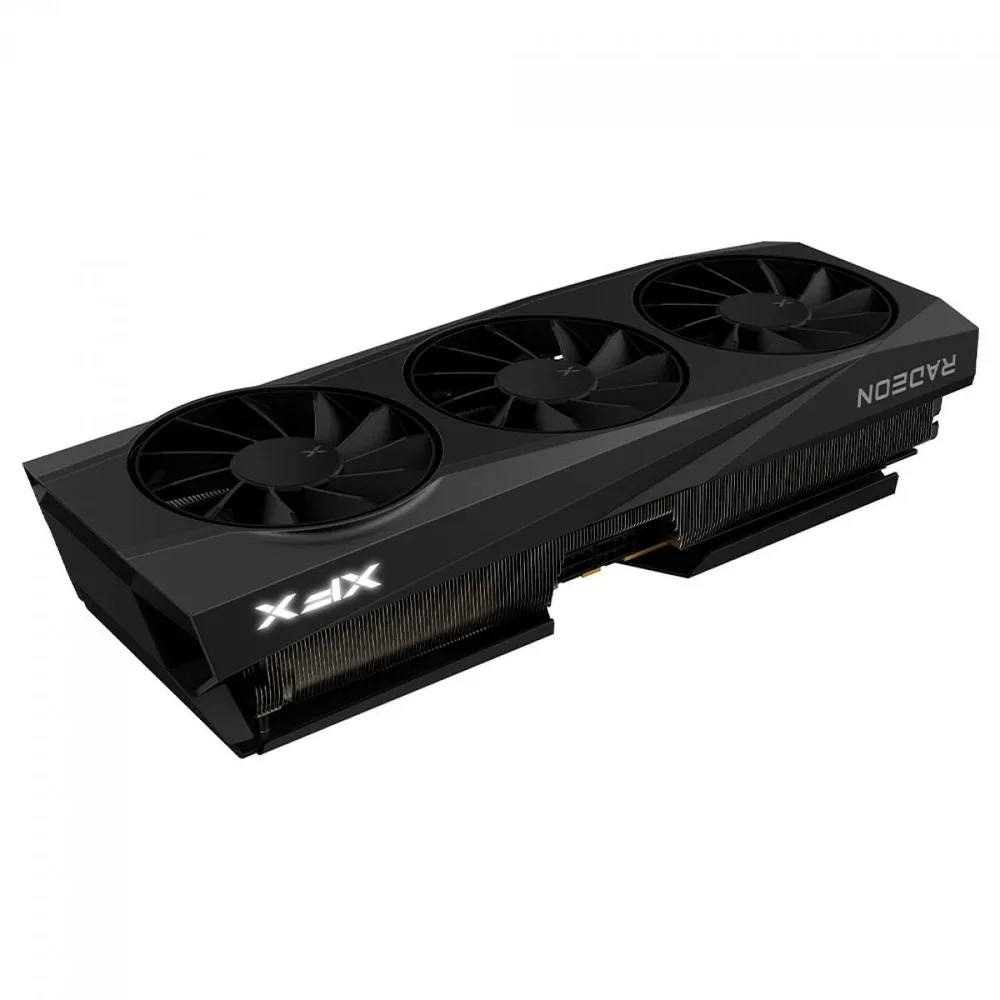 Placa De Video Amd Radeon 9070 Xt Xfx Swift Pro Gaming 16gb Rx-t97tswf3bp Placa De Video Amd Radeon 9070 Xt Xfx Swift Pro Gaming 16gb Rx-t97tswf3bp