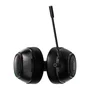 Headset Aoc RGB Gamer Com Microfone Preto Ac2510bk
