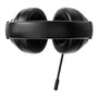 Headset Aoc RGB Gamer Com Microfone Preto Ac2510bk