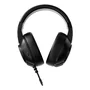 Headset Aoc RGB Gamer Com Microfone Preto Ac2510bk