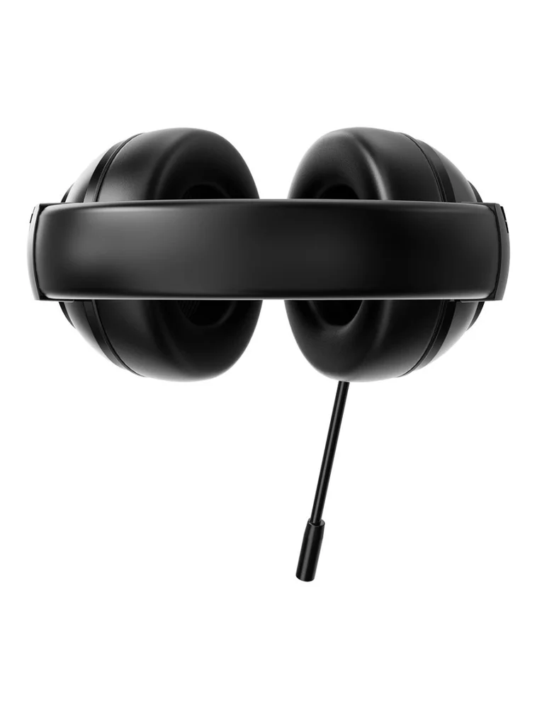 Headset Aoc RGB Gamer Com Microfone Preto Ac2510bk Headset Aoc RGB Gamer Com Microfone Preto Ac2510bk