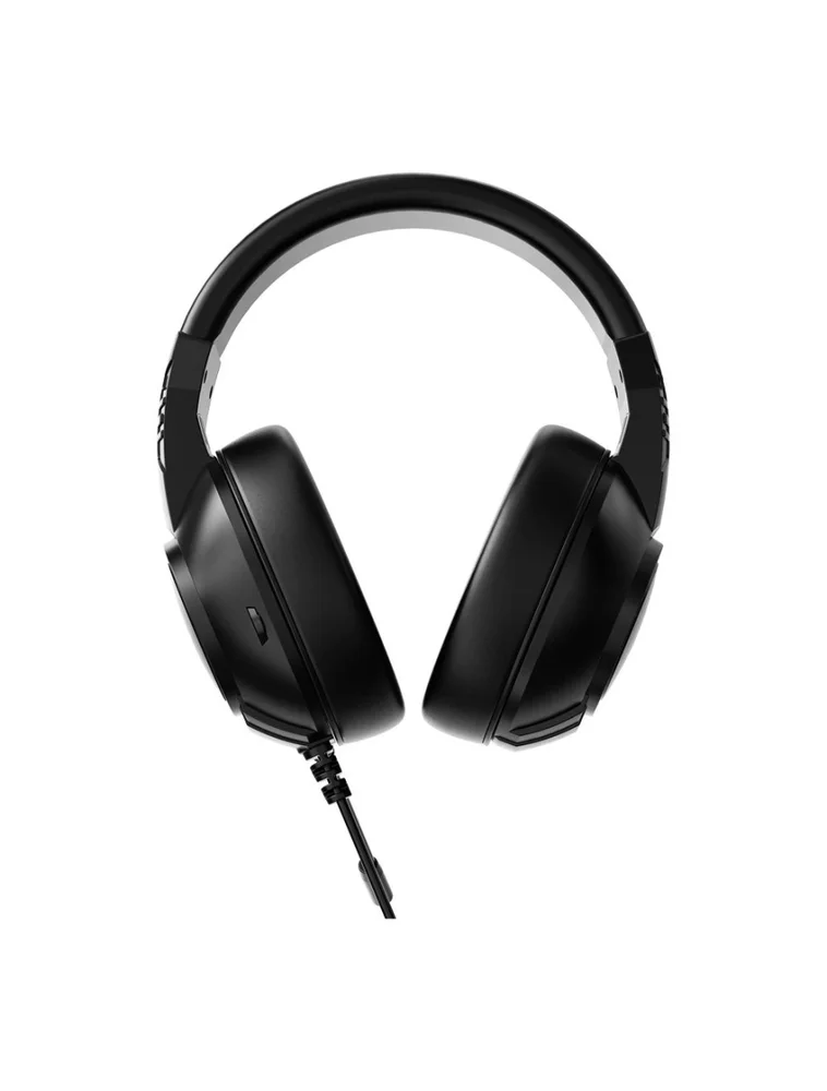 Headset Aoc RGB Gamer Com Microfone Preto Ac2510bk Headset Aoc RGB Gamer Com Microfone Preto Ac2510bk