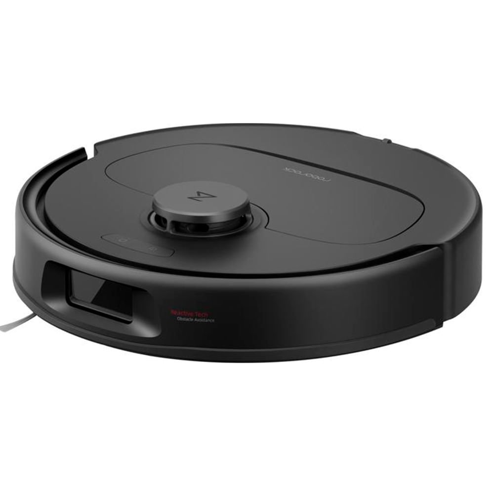 Robô Aspirador Roborock Qr 598 - 110v