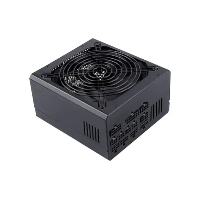 Fonte 650w 80plus Full Modular Level
