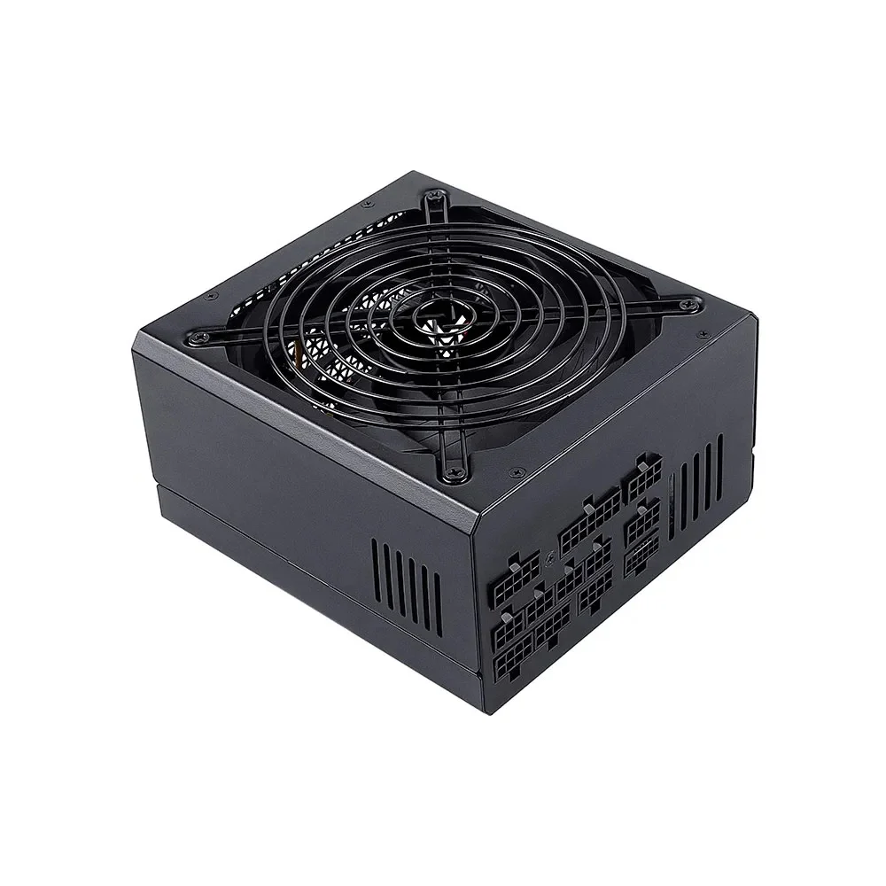 Fonte 650w 80plus Full Modular Level