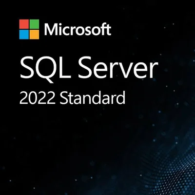 Sql Standard 2022 16 Core Licen Cartão Fisico + Chave Ativação