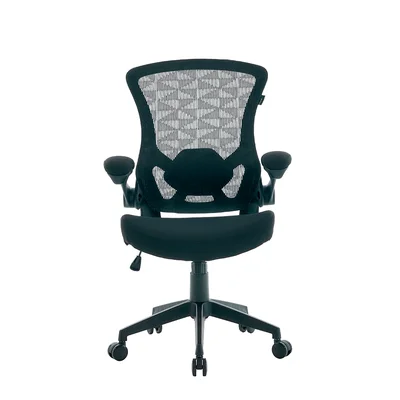 Cadeira De Escritório Diretor X-energy Xt Office