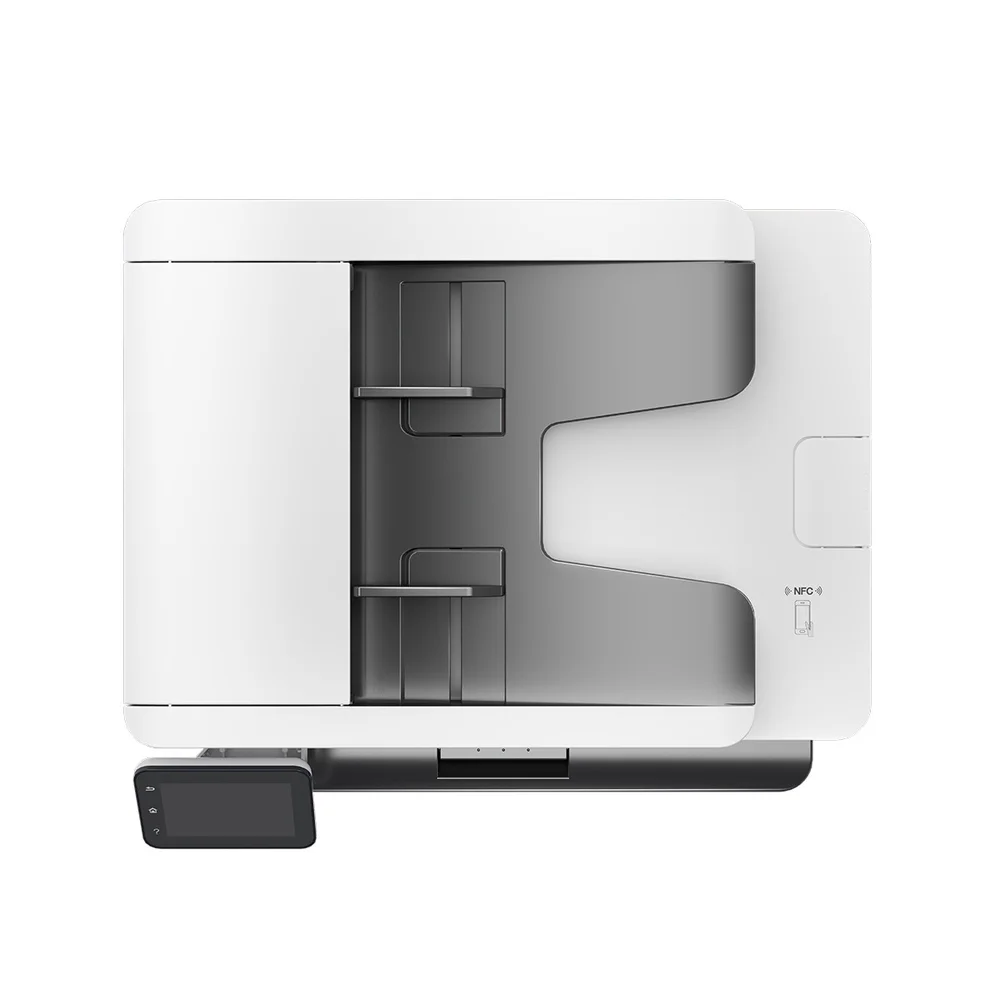 Imagem 2 de 5 do produto Impressora Multifuncional Laser Mono Bm5130fdw Pantum