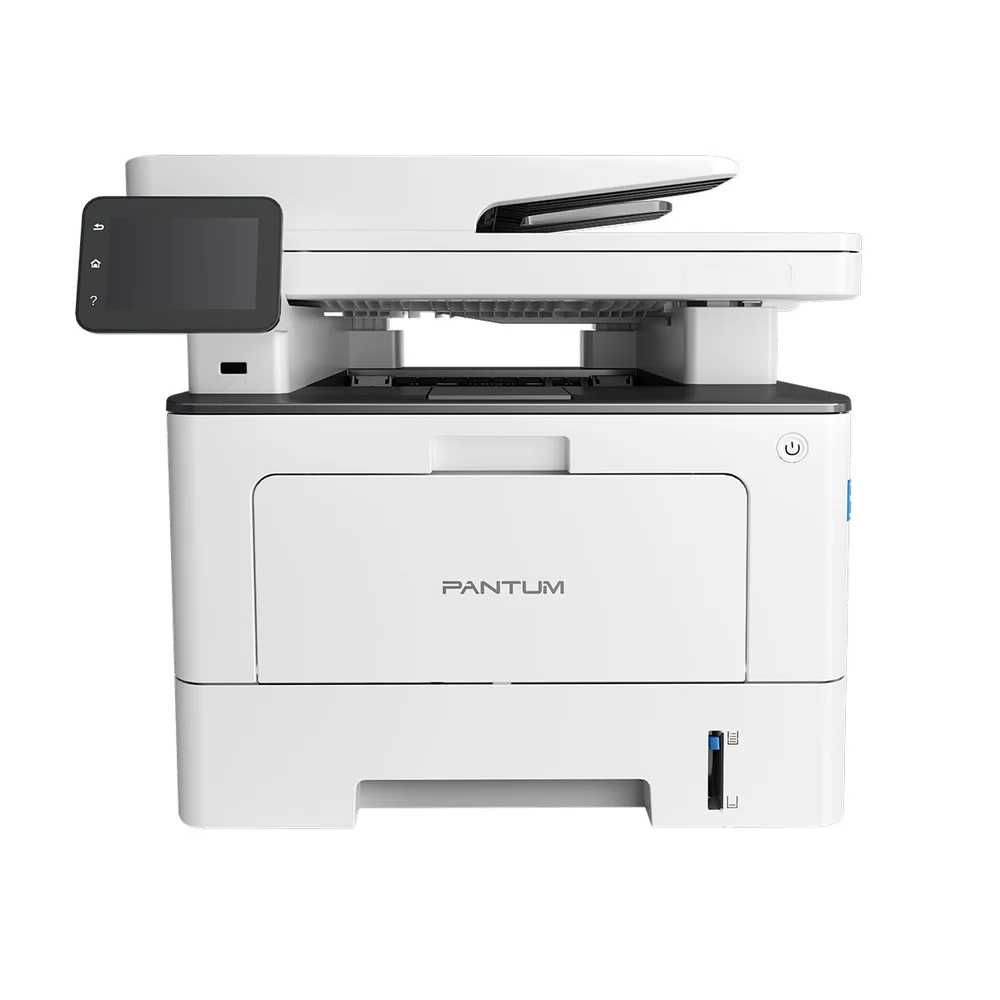 Imagem 3 de 5 do produto Impressora Multifuncional Laser Mono Bm5130fdw Pantum