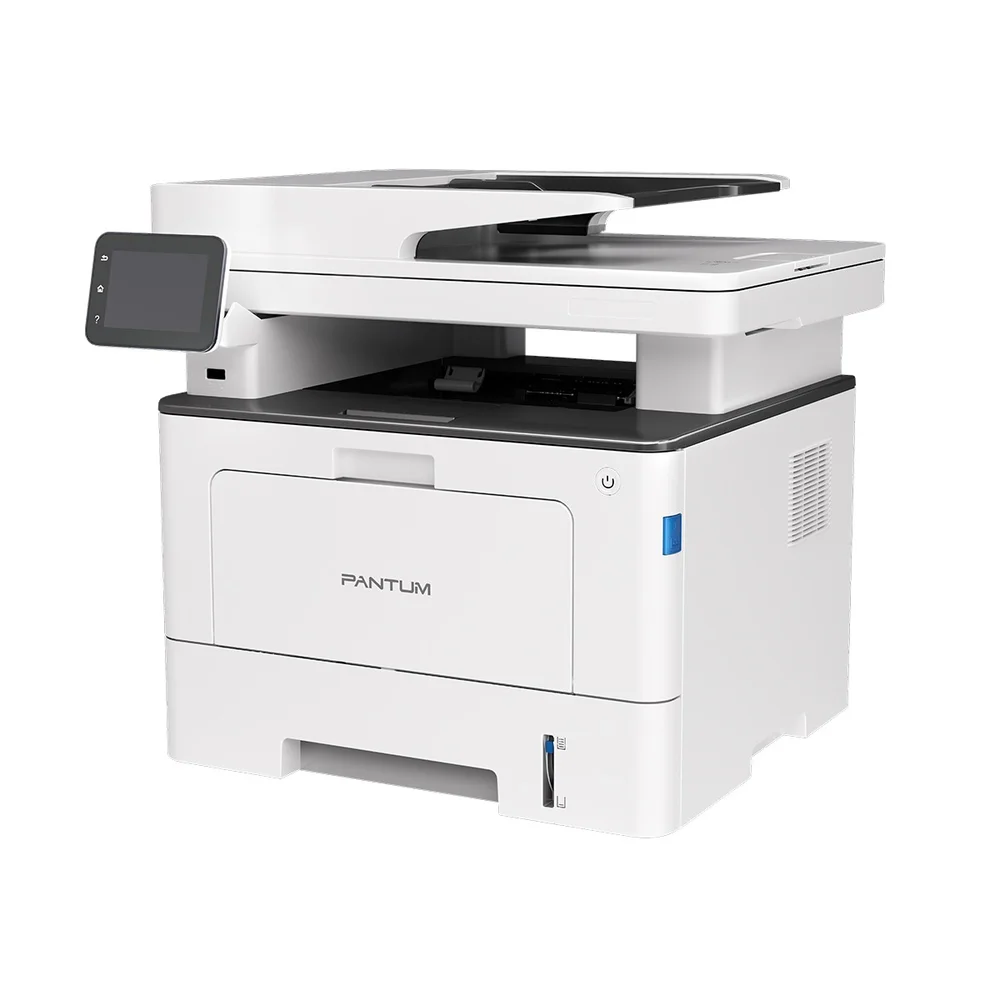 Imagem 4 de 5 do produto Impressora Multifuncional Laser Mono Bm5130fdw Pantum