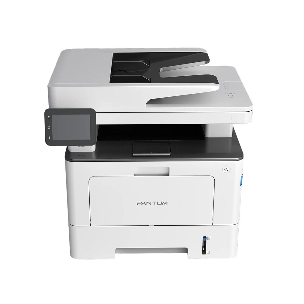 Imagem 5 de 5 do produto Impressora Multifuncional Laser Mono Bm5130fdw Pantum