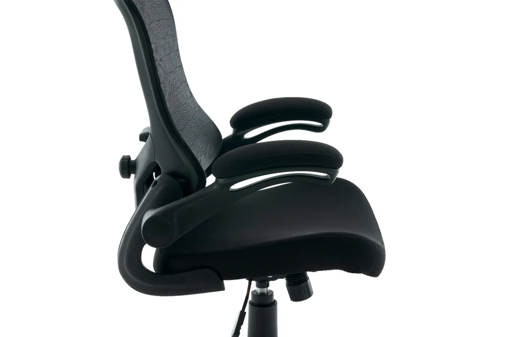 Imagem 2 de 5 do produto Cadeira De Escritorio Presidente Com Cervical X-sinergy Xt Office