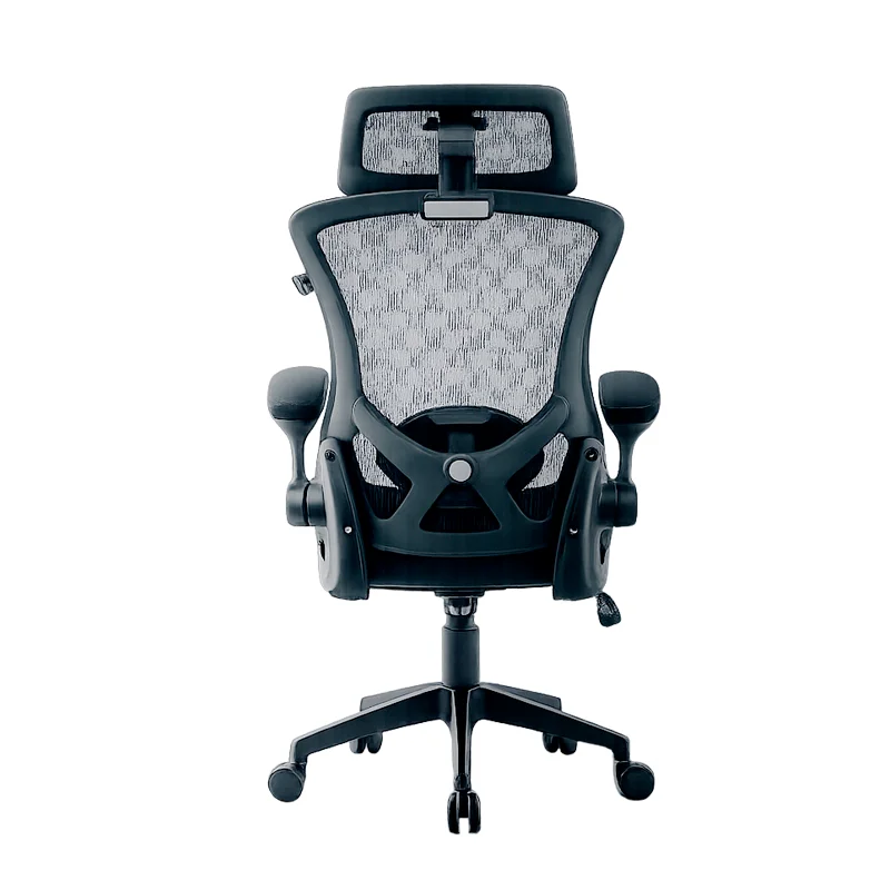 Imagem 5 de 5 do produto Cadeira De Escritorio Presidente Com Cervical X-sinergy Xt Office