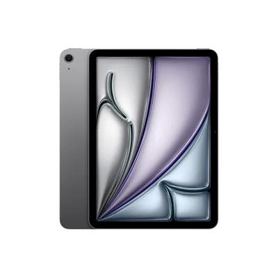 Ipad Air De 11 " Wi-fi De 128 Gb - Cinza-espacial (m4)