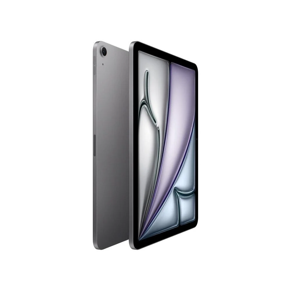 Apple iPad Air 128GB Wi-Fi スペースグレー M4 Produtos com até 15 OFF no PIX KaBuM