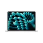 Macbook Air 15" M5, Cpu 10 Núcleos E Gpu 10 Núcleos, 16gb Ram, 1TB SSD - Prateado