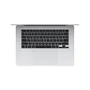 Macbook Air 15" M5, Cpu 10 Núcleos E Gpu 10 Núcleos, 16gb Ram, 1TB SSD - Prateado