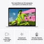 Macbook Air 15" M5, Cpu 10 Núcleos E Gpu 10 Núcleos, 16gb Ram, 1TB SSD - Prateado