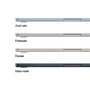 Macbook Air 15" M5, Cpu 10 Núcleos E Gpu 10 Núcleos, 16gb Ram, 1TB SSD - Prateado